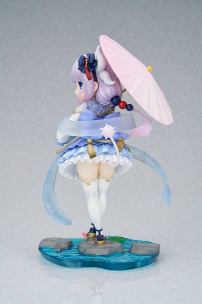Kanna China Dress Ver. Furyu - Anime Figuren günstig kaufen