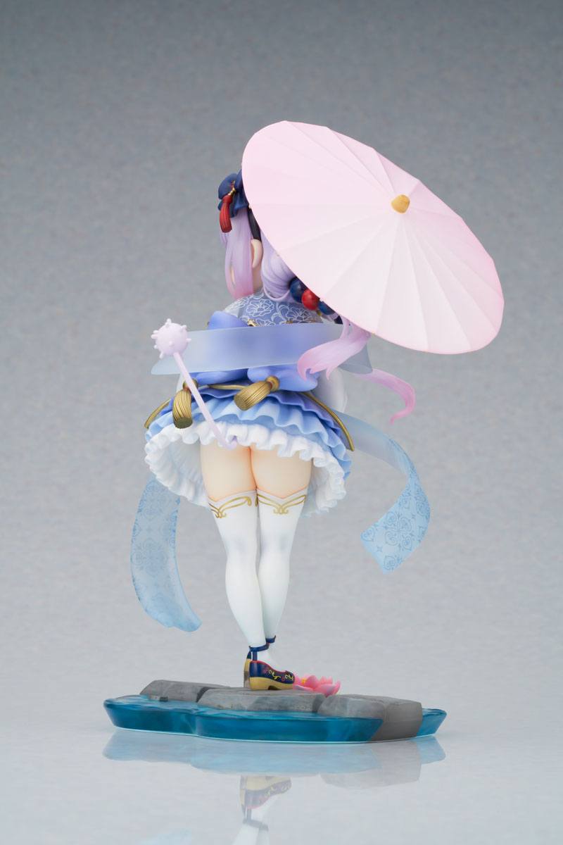 Kanna China Dress Ver. Furyu - Anime Figuren günstig kaufen