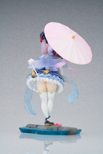 Kanna China Dress Ver. Furyu - Anime Figuren günstig kaufen