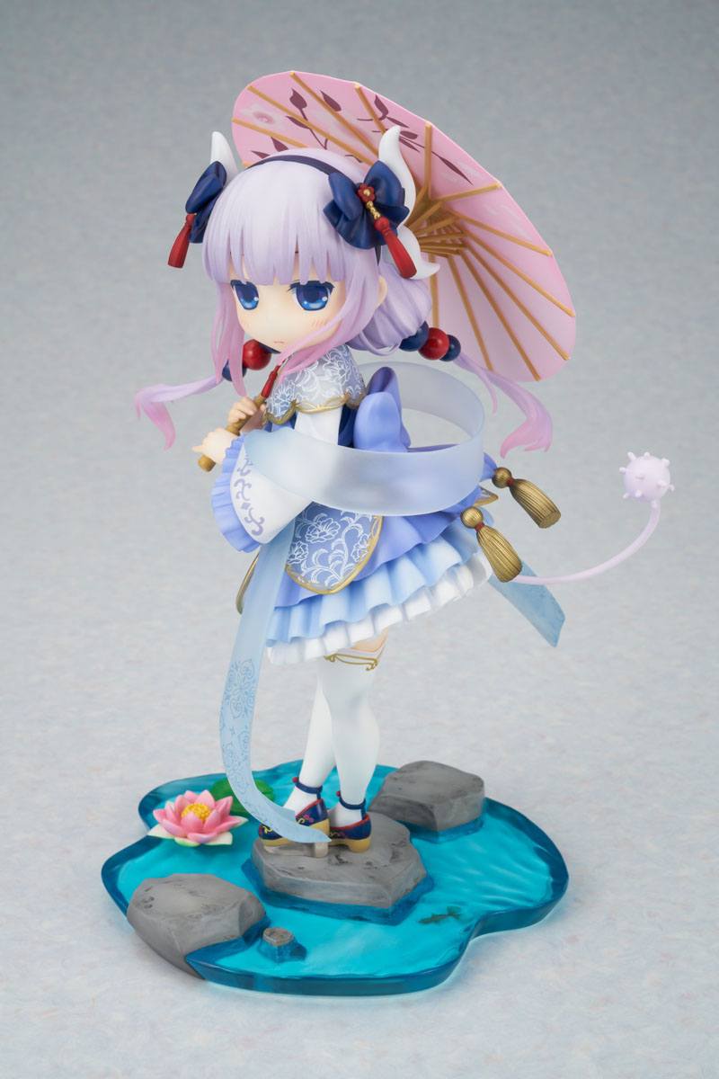 Kanna China Dress Ver. Furyu - Anime Figuren günstig kaufen
