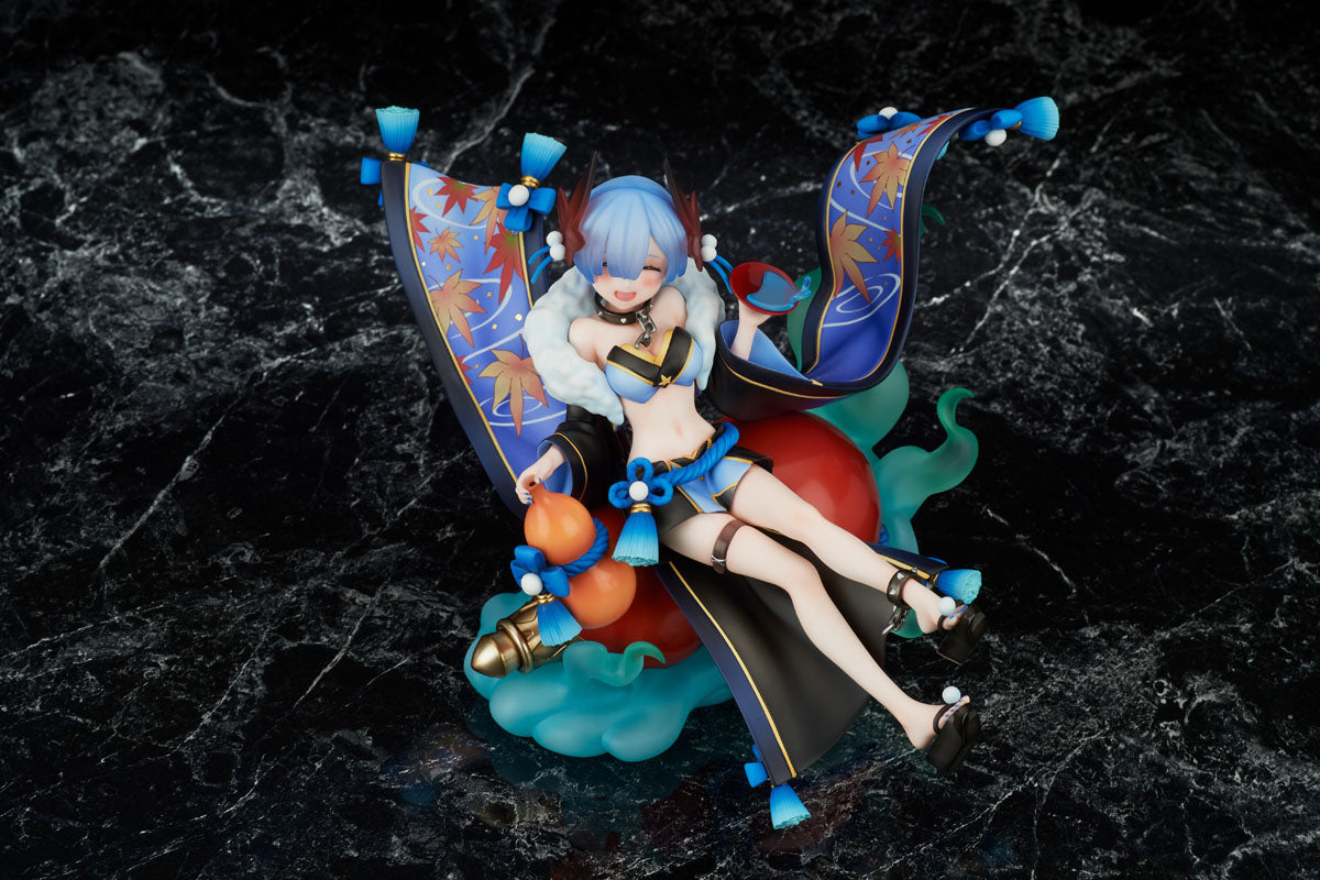 Rem Re:Zero Starting Life in Another World Furyu Limited - Anime Figuren günstig kaufen