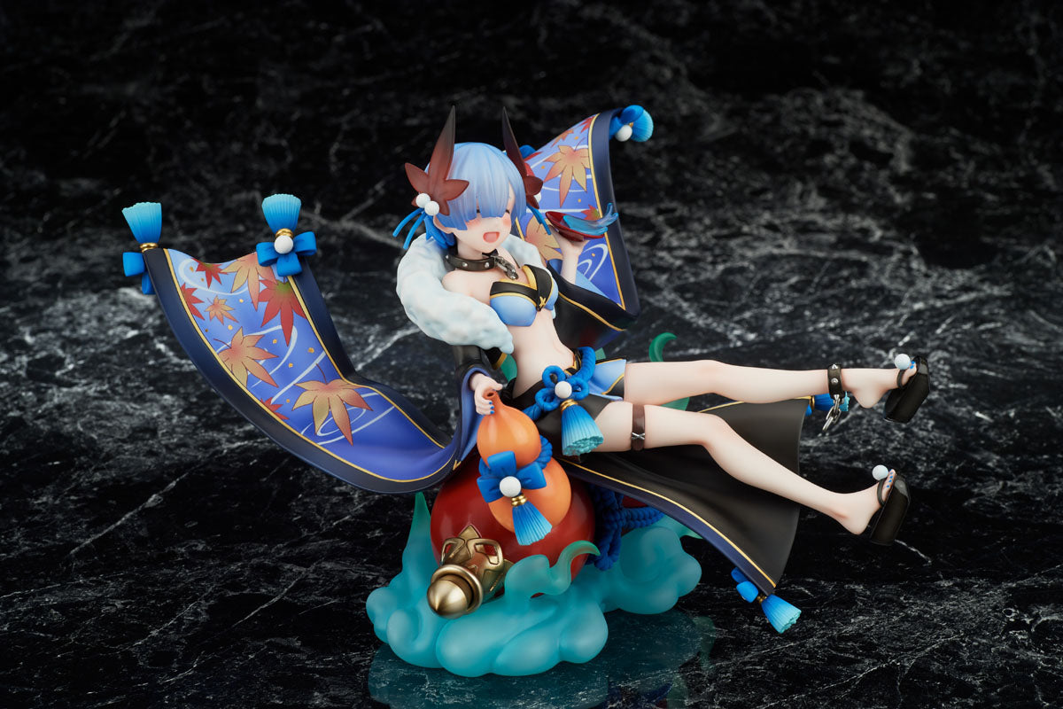 Rem Re:Zero Starting Life in Another World Furyu Limited - Anime Figuren günstig kaufen