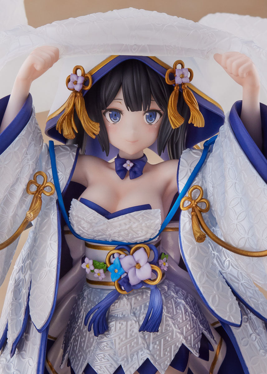 Hestia Is It Wrong to Try to Pick Up Girls in a Dungeon? Furyu - Anime Figuren günstig kaufen