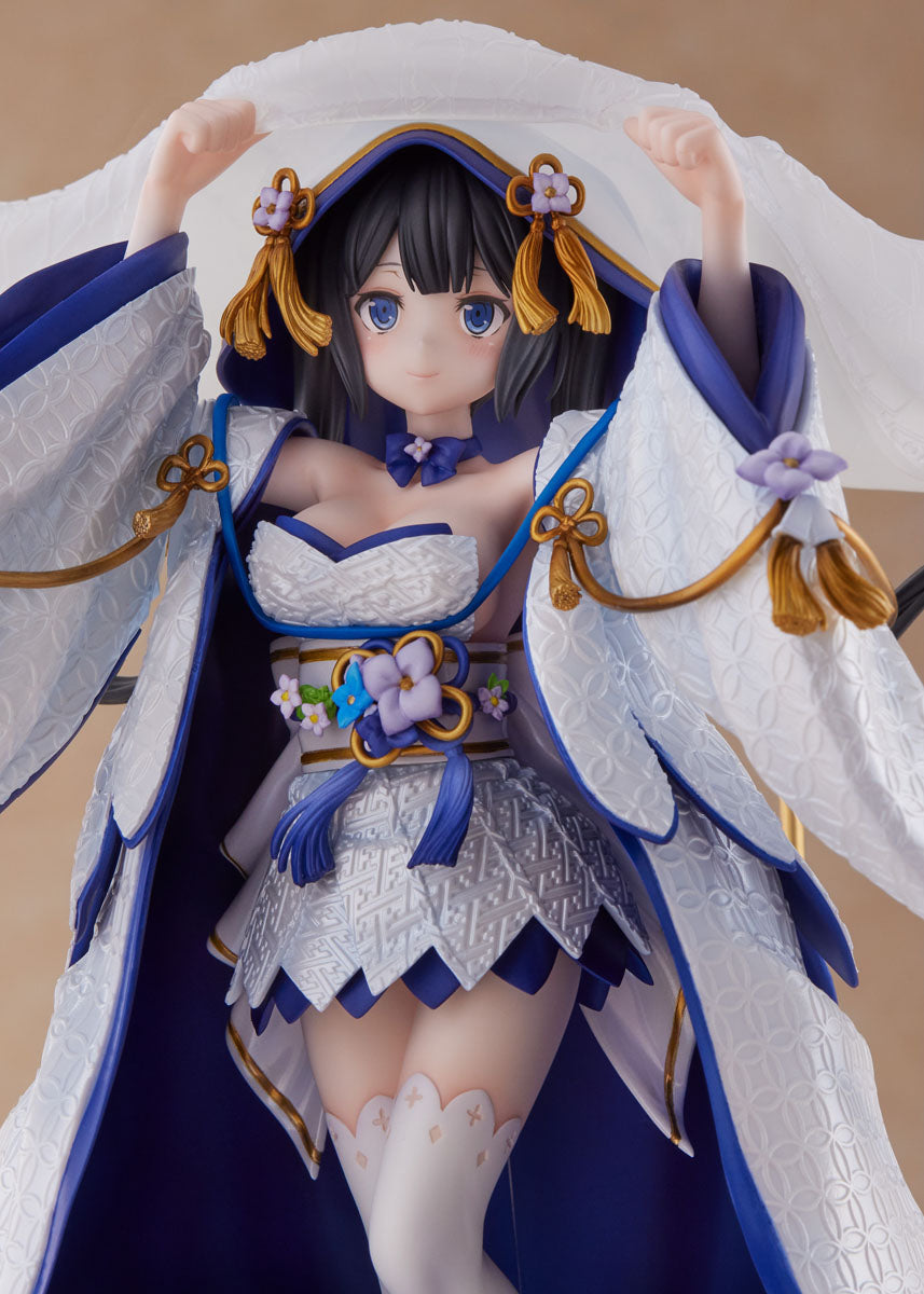 Hestia Is It Wrong to Try to Pick Up Girls in a Dungeon? Furyu - Anime Figuren günstig kaufen