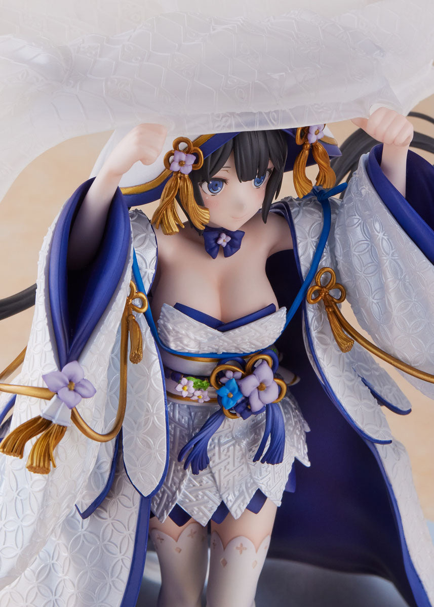 Hestia Is It Wrong to Try to Pick Up Girls in a Dungeon? Furyu - Anime Figuren günstig kaufen
