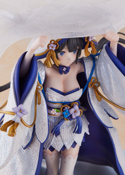 Hestia Is It Wrong to Try to Pick Up Girls in a Dungeon? Furyu - Anime Figuren günstig kaufen