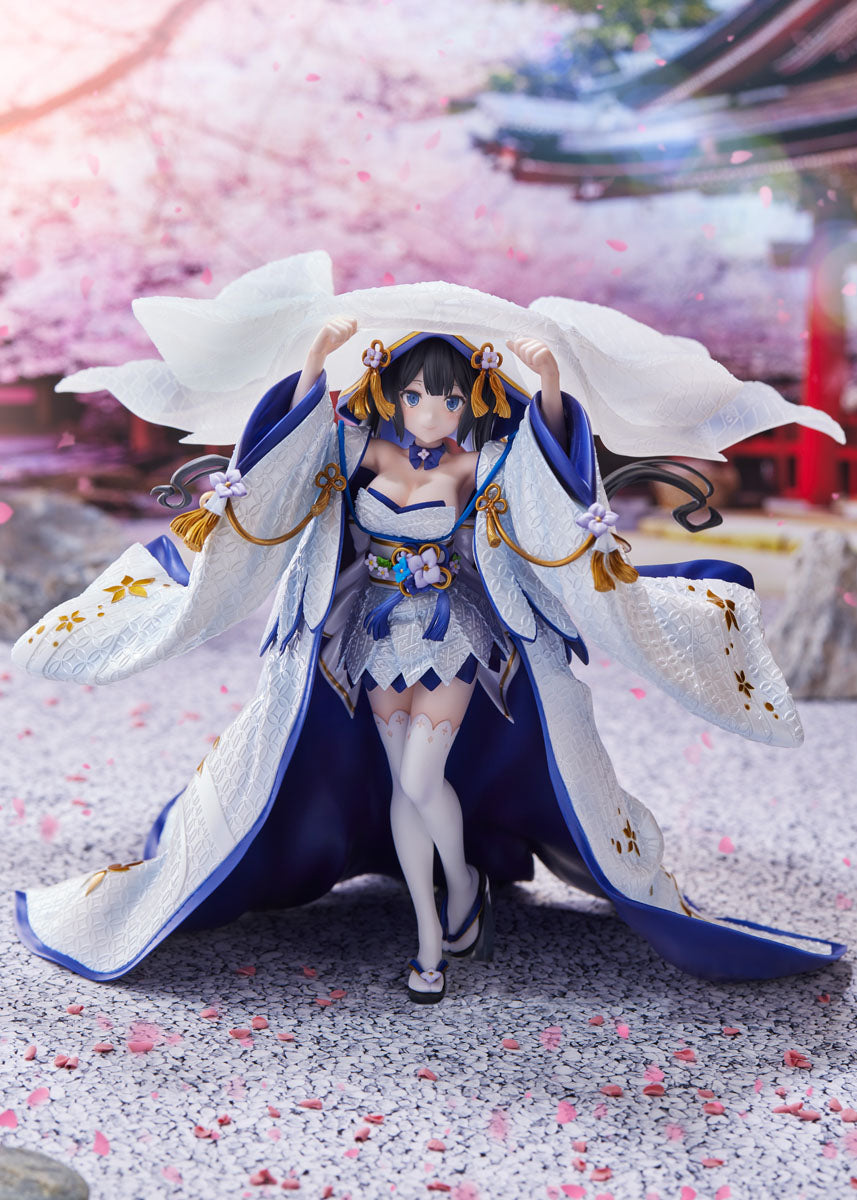 Hestia Is It Wrong to Try to Pick Up Girls in a Dungeon? Furyu - Anime Figuren günstig kaufen