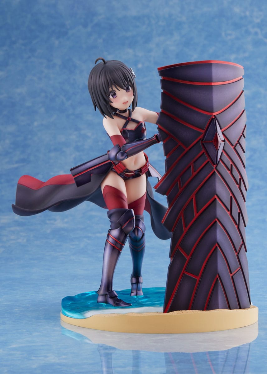 Maple Bofuri: I Don't Want to Get Hurt, So I'll Max Out My Defense Furyu - Anime Figuren günstig kaufen