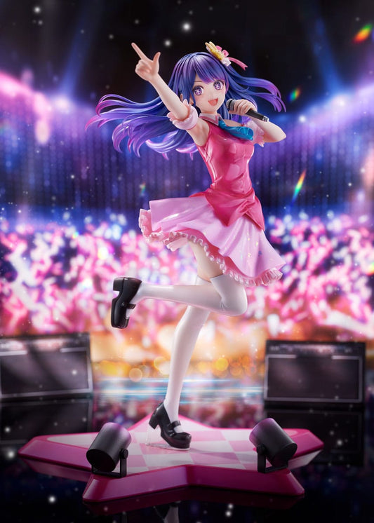 Hoshino Ai - Oshi no Ko - Furyu - Anime Figuren günstig kaufen