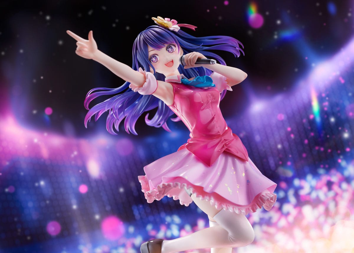 Hoshino Ai - Oshi no Ko - Furyu