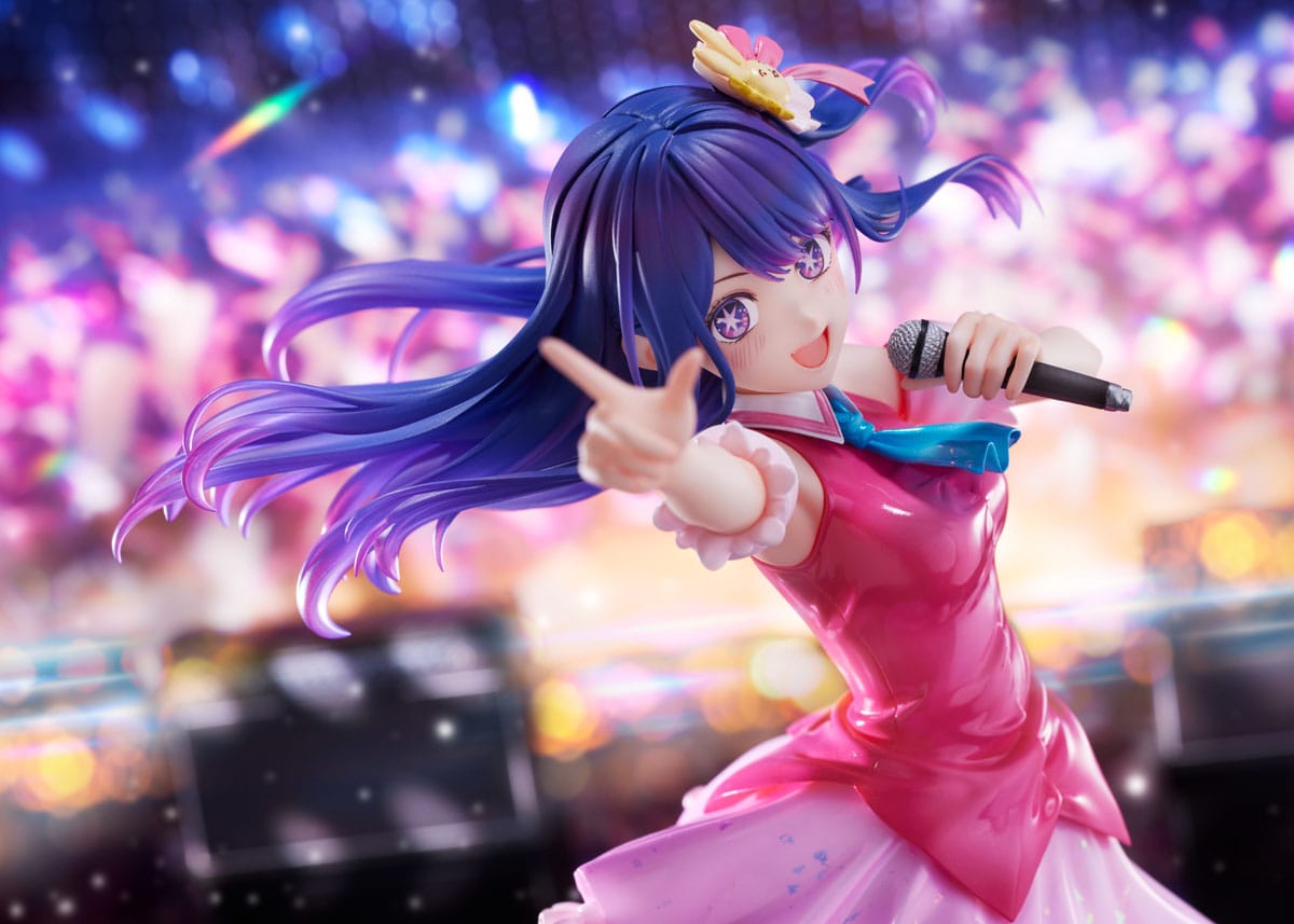 Hoshino Ai - Oshi no Ko - Furyu