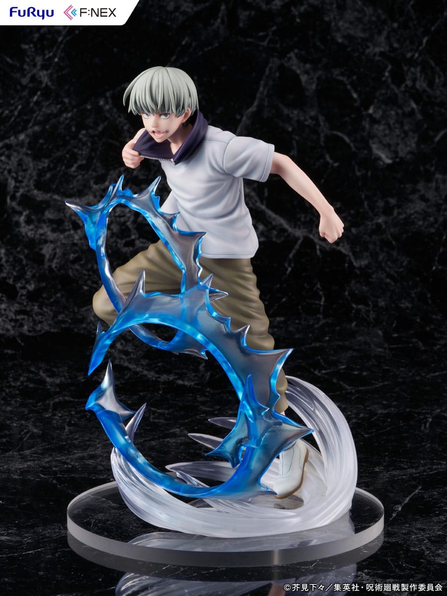 Toge Inumaki F:NEX Furyu - Anime Figuren günstig kaufen