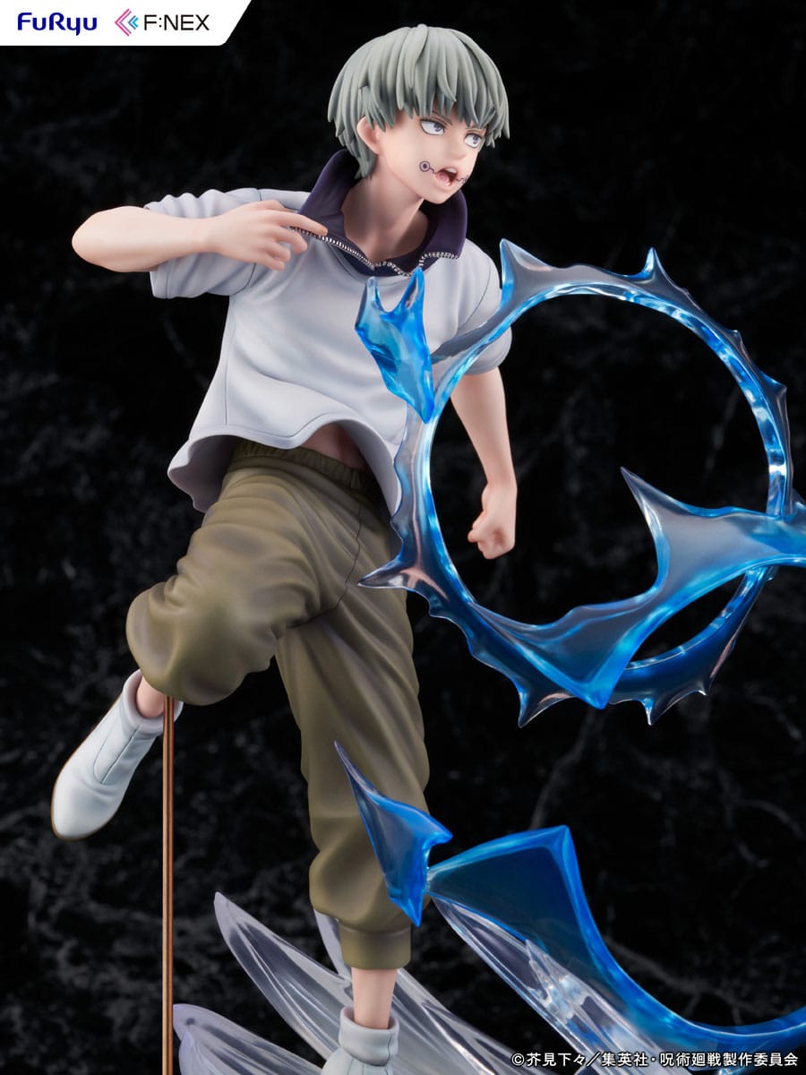 Toge Inumaki F:NEX Furyu - Anime Figuren günstig kaufen
