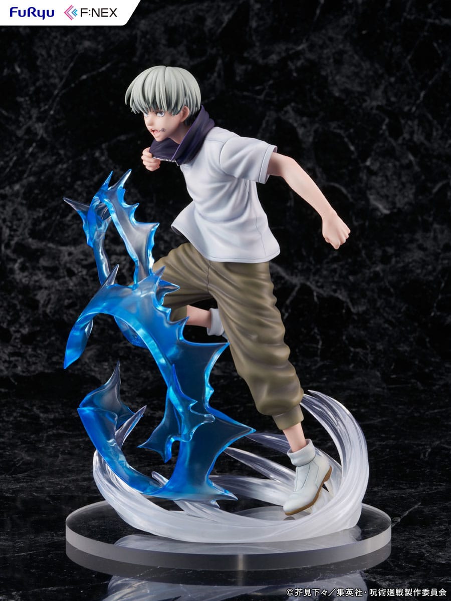 Toge Inumaki F:NEX Furyu - Anime Figuren günstig kaufen