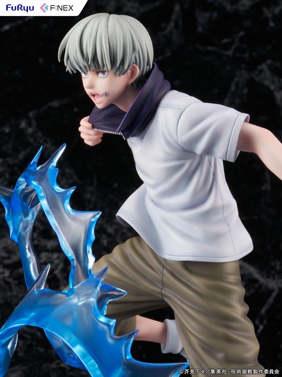 Toge Inumaki F:NEX Furyu - Anime Figuren günstig kaufen