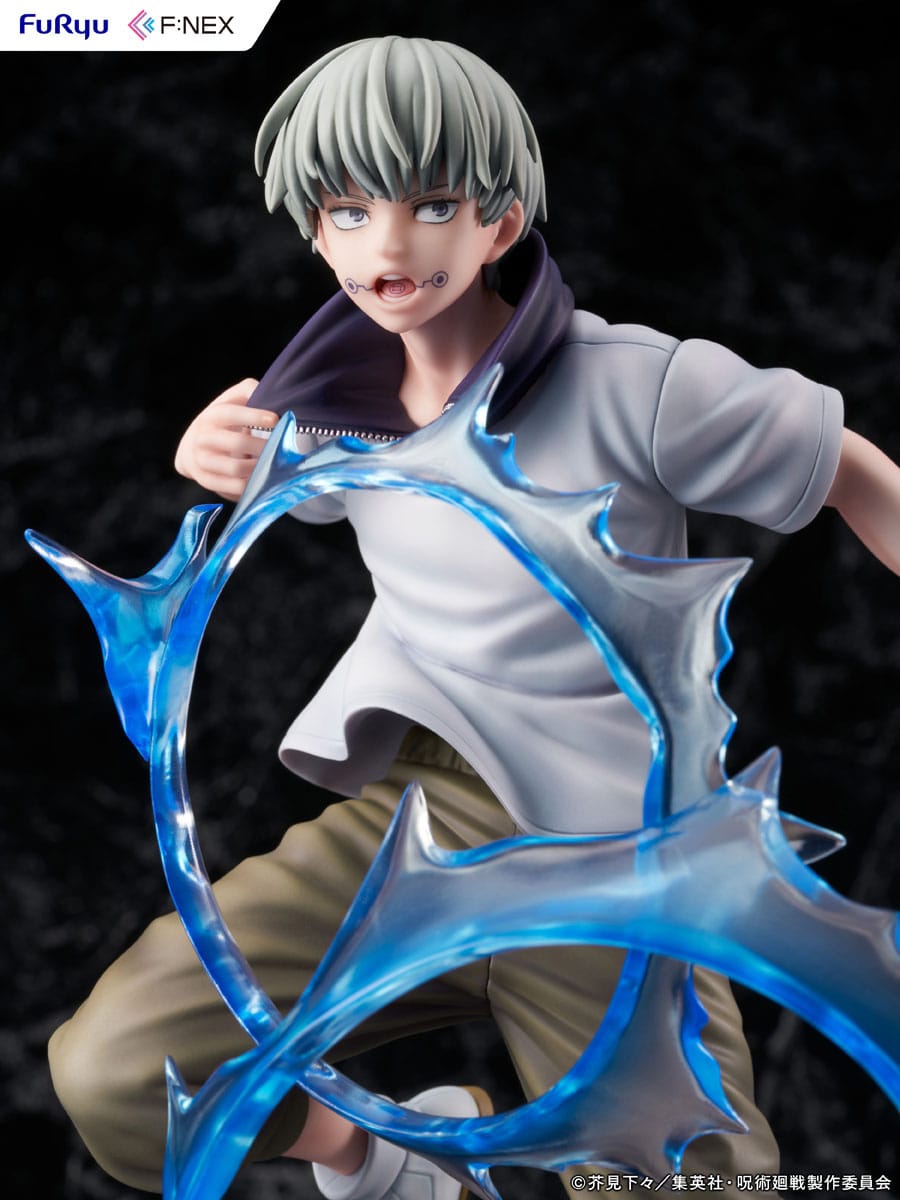 Toge Inumaki F:NEX Furyu