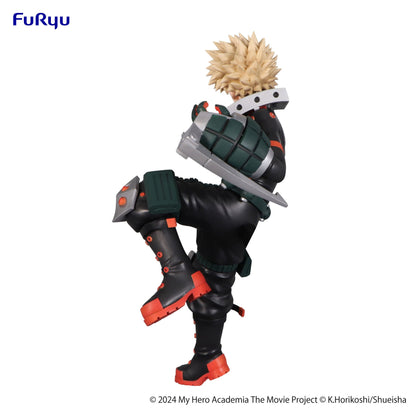 Katsuki Bakugo Trio-Try-iT Furyu