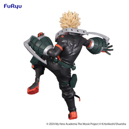 Katsuki Bakugo Trio-Try-iT Furyu