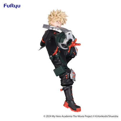 Katsuki Bakugo Trio-Try-iT Furyu