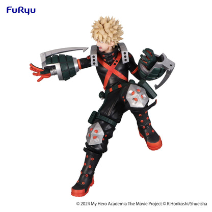 Katsuki Bakugo Trio-Try-iT Furyu