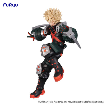 Katsuki Bakugo Trio-Try-iT Furyu