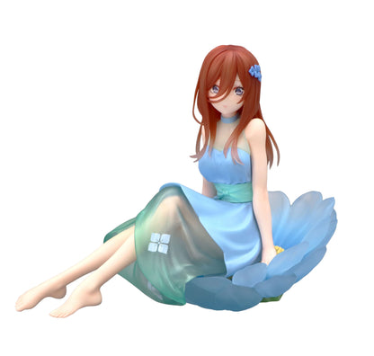 Nakano Specials Bloo-me! Miku Furyu