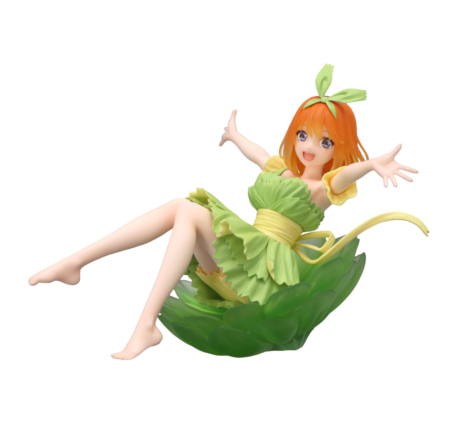 Nakano Yotsuba Bloo-me! Miku Furyu