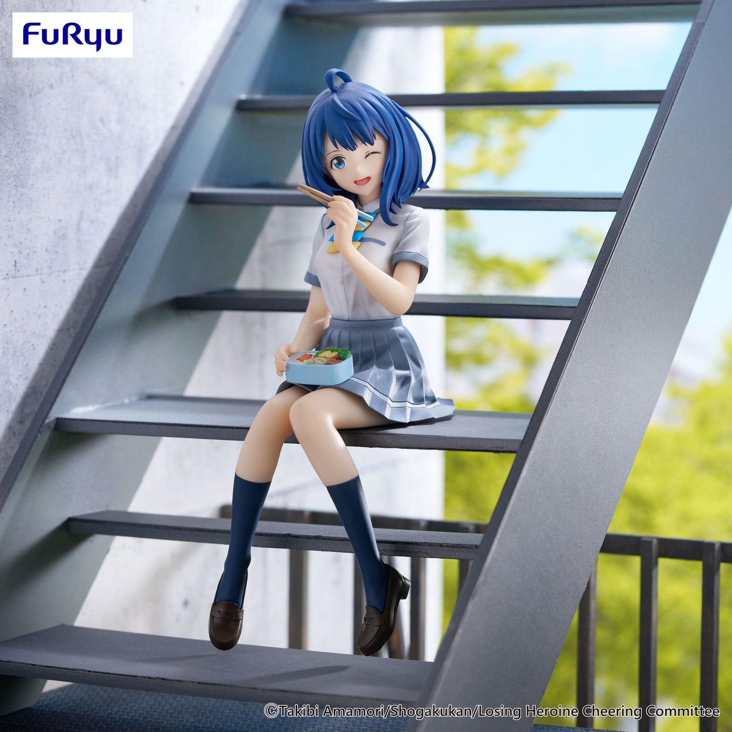 Anna Yanami Noodle Stopper Furyu