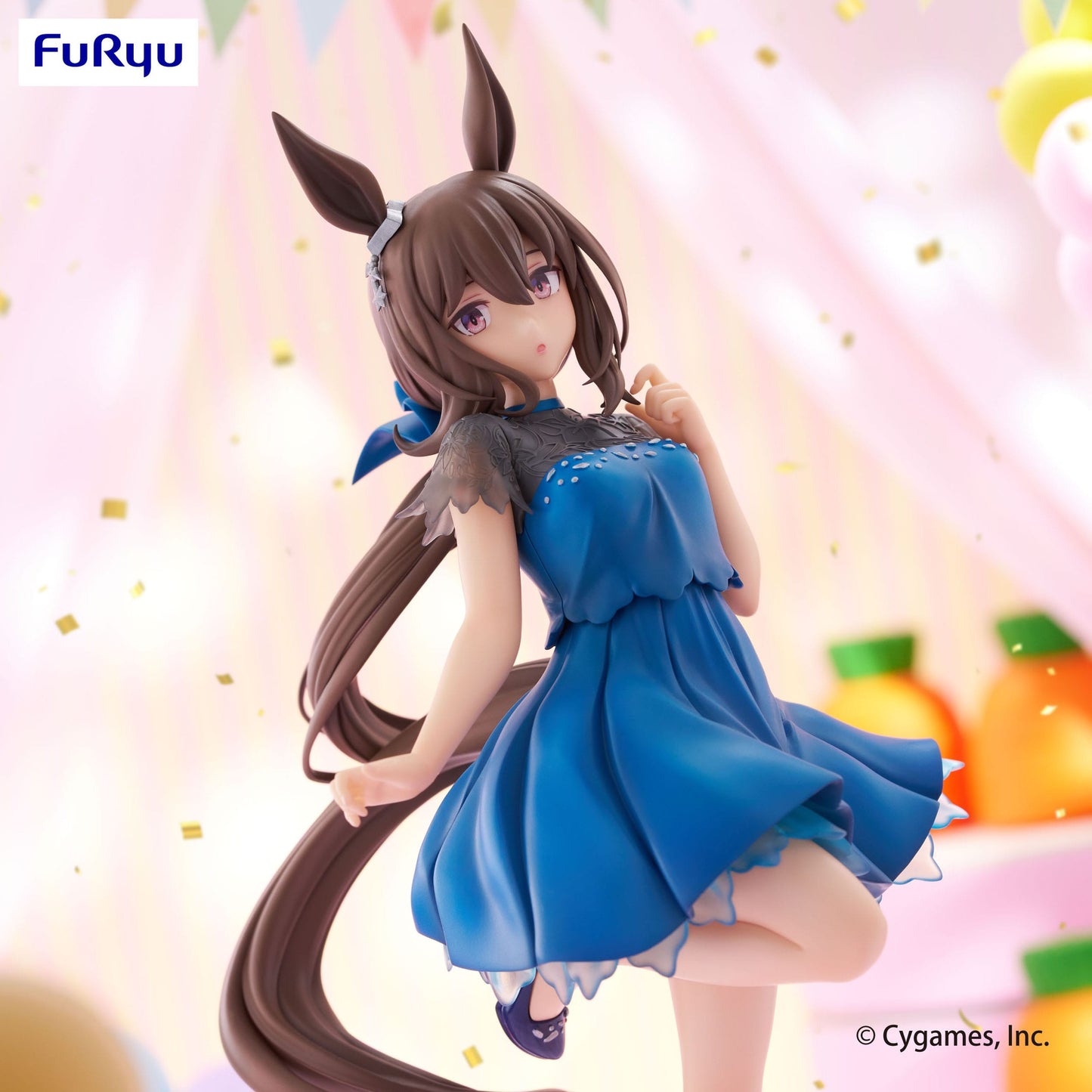 Admire Vega Dress Ver. Furyu