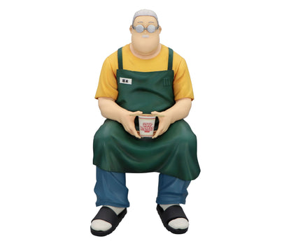 Taro Sakamoto Noodle Stopper Furyu - Anime Figuren günstig kaufen