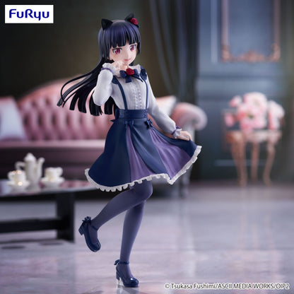 Kuroneko Trio-Try-iT Furyu