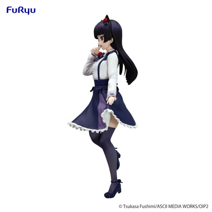 Kuroneko Trio-Try-iT Furyu