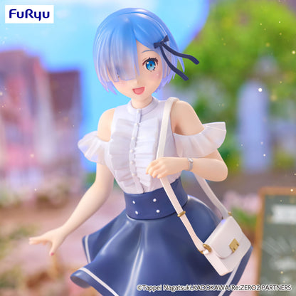 Rem Date Plan Ver. Furyu