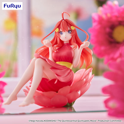 Nakano Itsuki The Quintessential Quintuplets Furyu