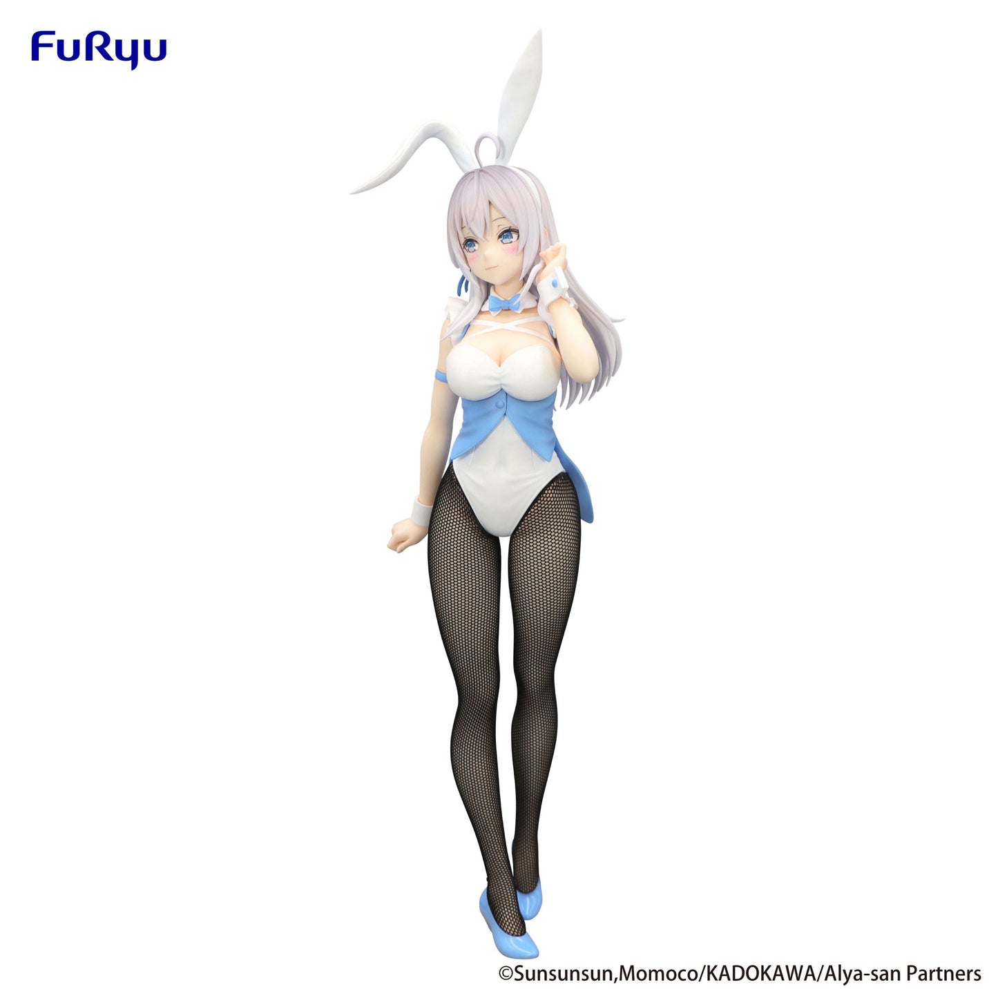 Alya BiCute Bunnies Furyu