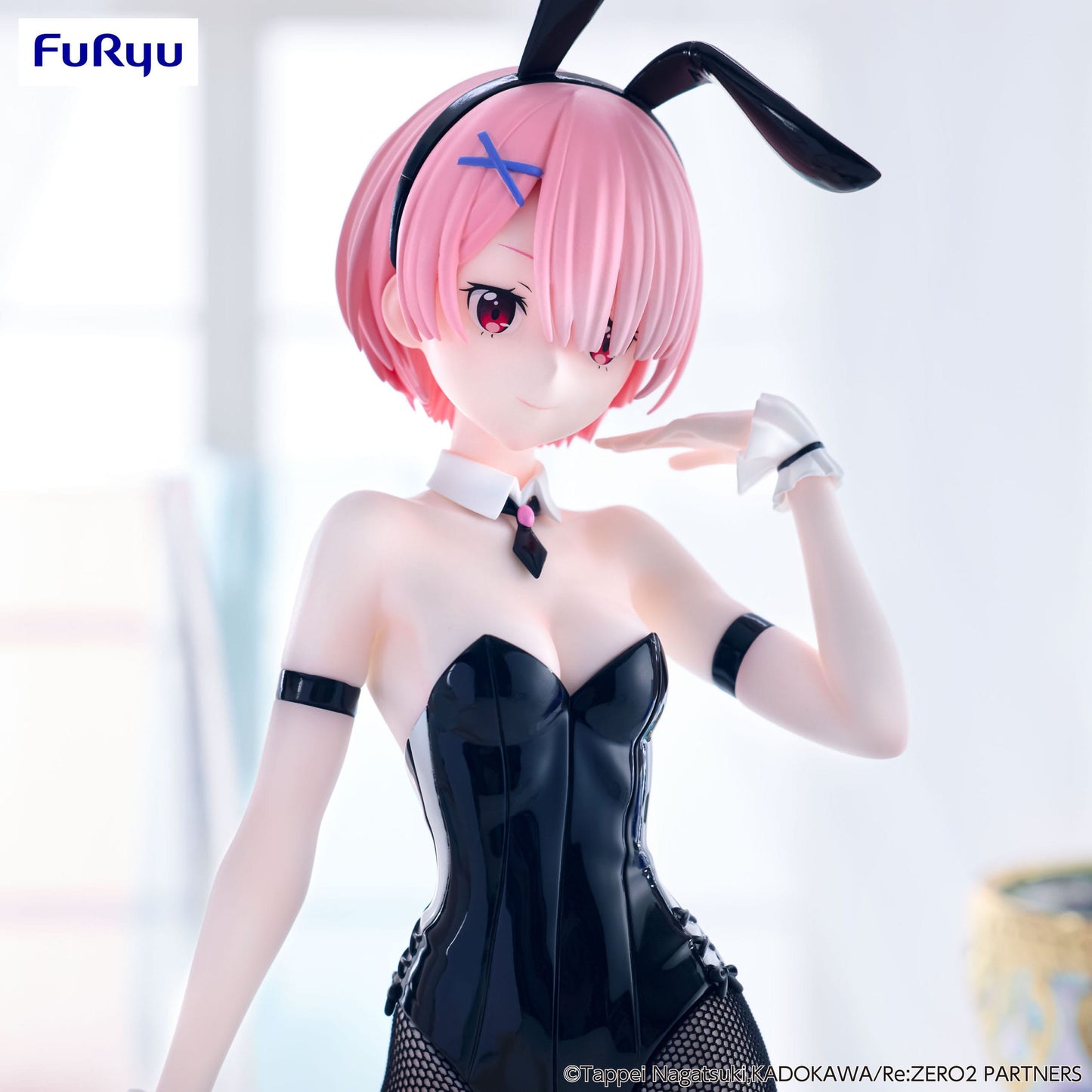 Ram Bicolor Ver. BiCute Bunnies Furyu