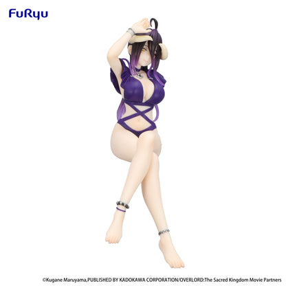 Dark Purple Color Ver. Noodle Stopper Furyu