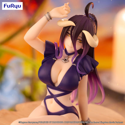 Dark Purple Color Ver. Noodle Stopper Furyu