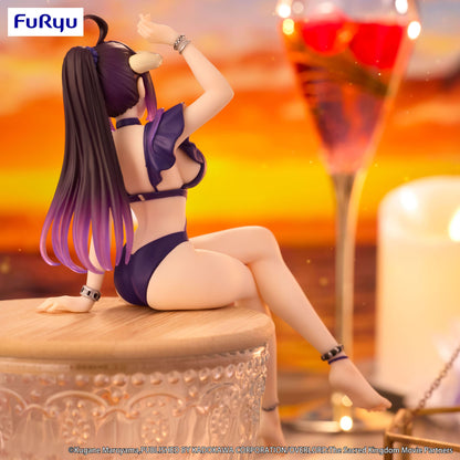 Dark Purple Color Ver. Noodle Stopper Furyu