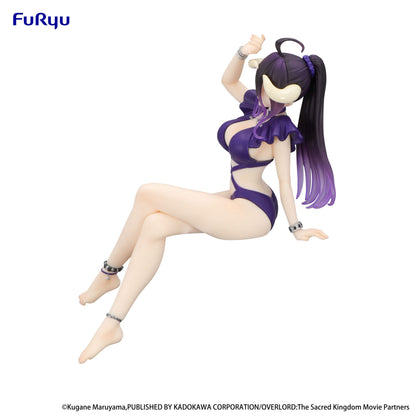 Dark Purple Color Ver. Noodle Stopper Furyu