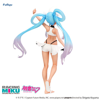 Racing Miku 2024 Summer Holiday Ver. Trio-Try-iT Furyu