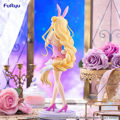 Mukuro Hoshimiya Pink Color Ver. BiCute Bunnies Furyu
