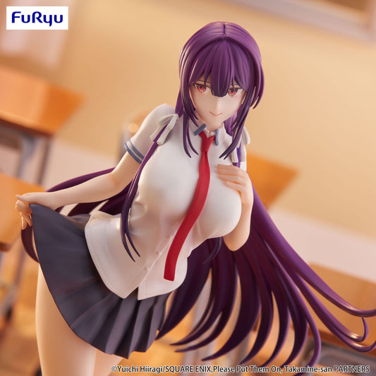 Takane Takamine Trio-Try-iT Furyu - Anime Figuren günstig kaufen