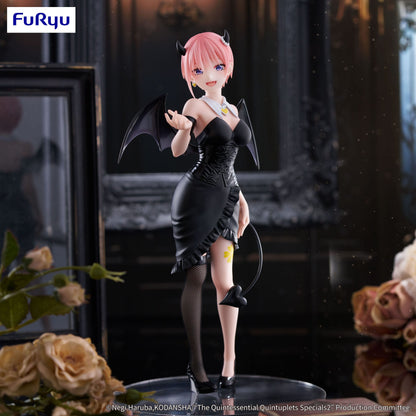 Nakano Ichika The Quintessential Quintuplets Furyu - Anime Figuren günstig kaufen