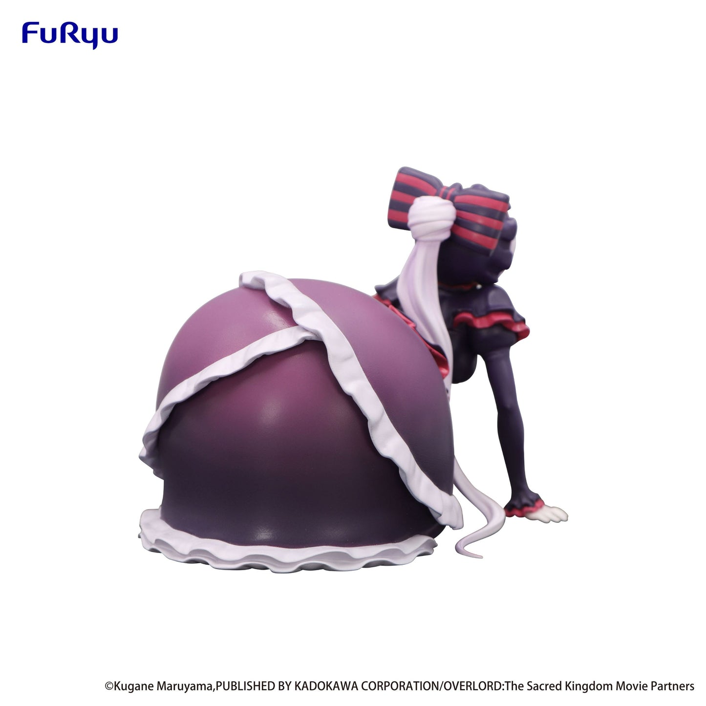 Shalltear Noodle Stopper Furyu