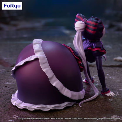 Shalltear Noodle Stopper Furyu