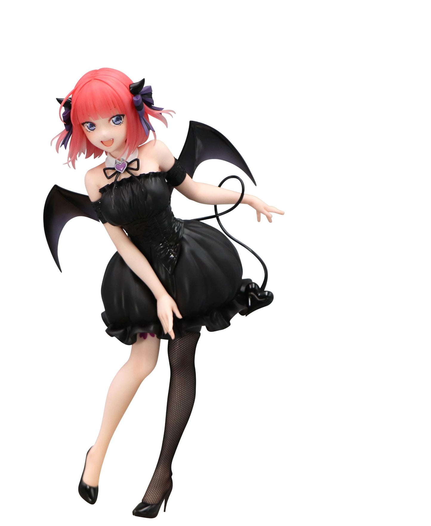 Nakano Nino BiCute Dark Furyu