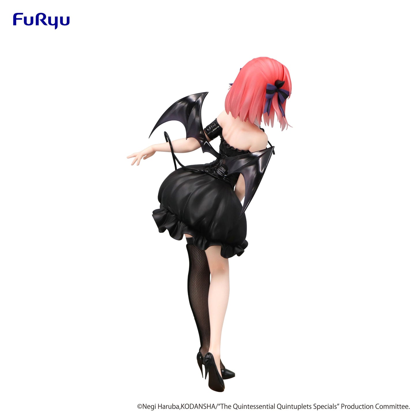 Nakano Nino BiCute Dark Furyu