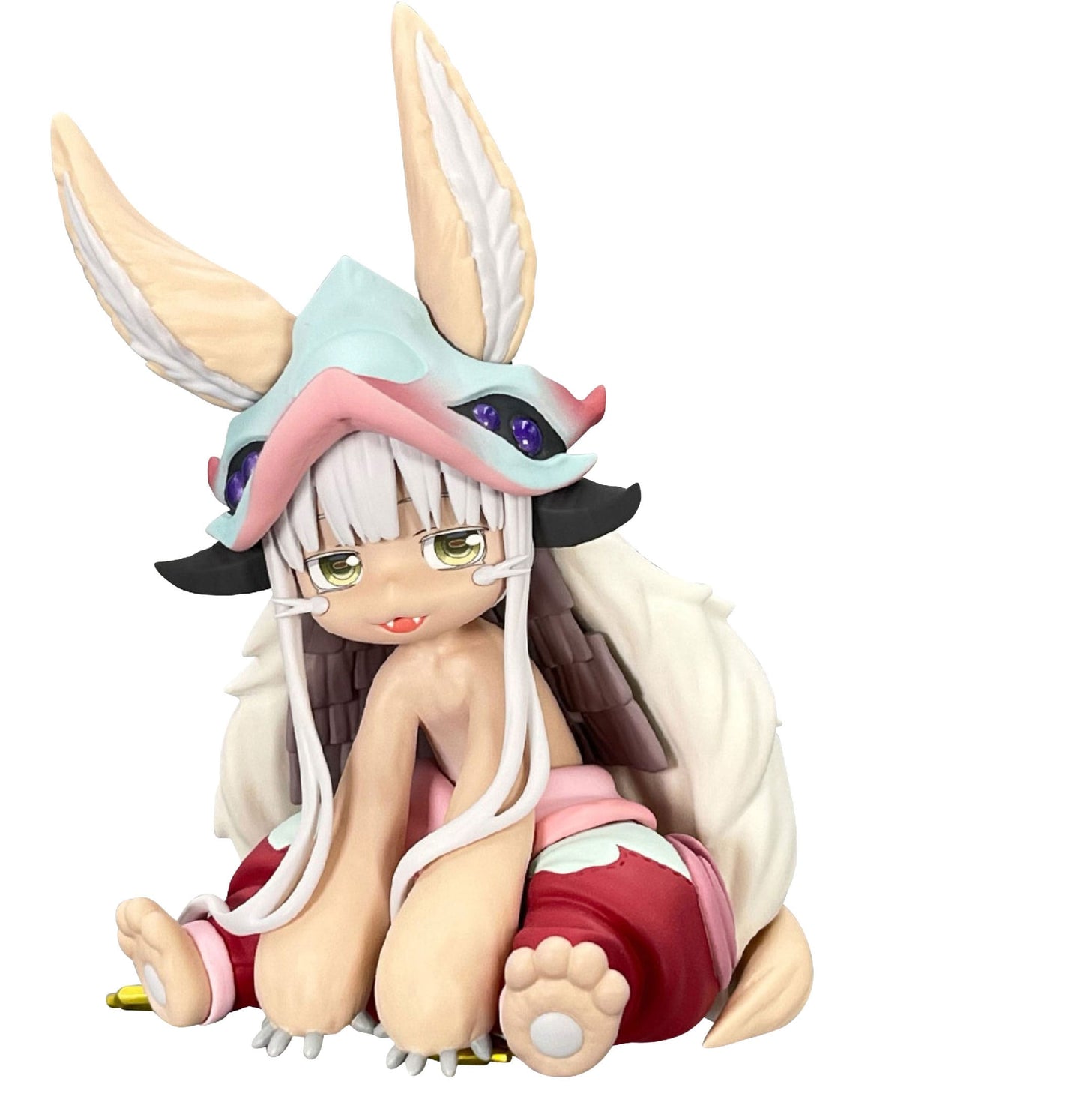 Nanachi Noodle Stopper Furyu