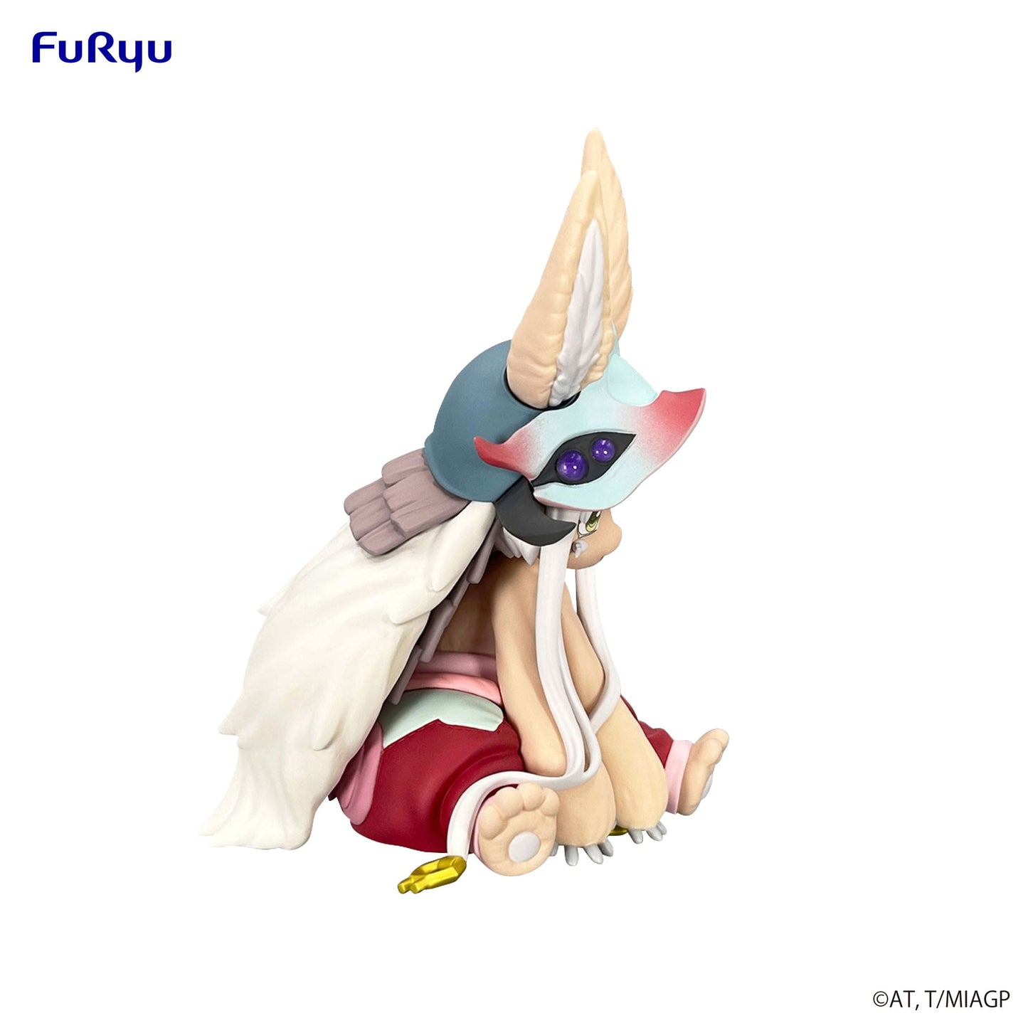 Nanachi Noodle Stopper Furyu